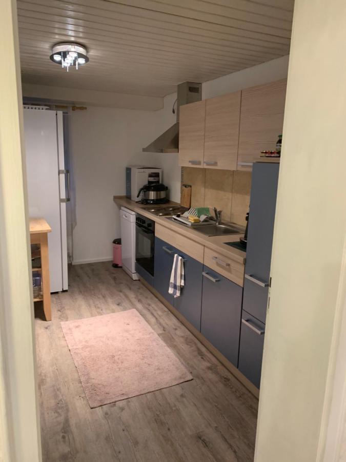 בלאיכאך Ferienwohnung "Am Mittag" מראה חיצוני תמונה